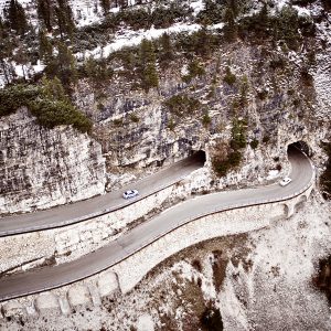 Photo officielle BMW 2002 Hommage – Villa d&rsquo;Este 2016