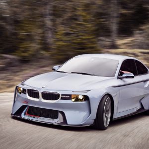 Photo officielle BMW 2002 Hommage – Villa d&rsquo;Este 2016
