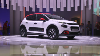 Photo of Nouvelle Citroën C3 III : plus de fun et d&rsquo;audace