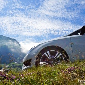 Photo essai SEAT Leon SC Cupra 290 (2016)