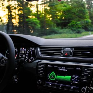 Photo essai Skoda Superb Greenline – Europa Trip 2016
