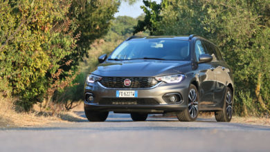 Photo of Essai Fiat Tipo Station Wagon : la famille s&rsquo;agrandit