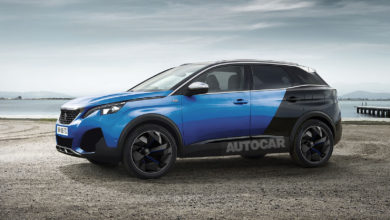 Photo of Peugeot 3008 GTi : Plus qu&rsquo;une simple utopie ?