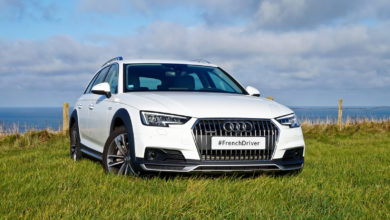 Photo of Essai Audi A4 allroad 3.0 TDI 218 : prête pour l&rsquo;aventure