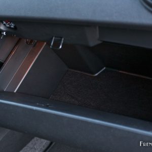 Photo boîte à gants Ford Ka+ (2016)