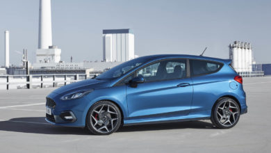 Photo of Trois cylindres et 200 chevaux pour la nouvelle Ford Fiesta ST