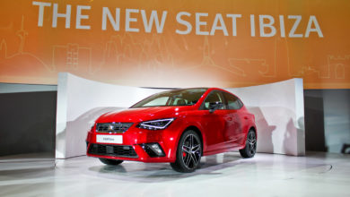Photo of Nouvelle SEAT Ibiza 2017 : la citadine aux grandes ambitions