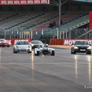 Photo – Exclusive Drive 2017 – Le Mans