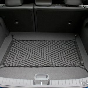 Photo coffre Hyundai Ioniq Plug-in (2017)
