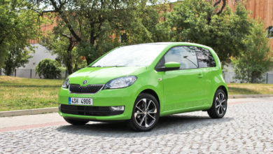 Photo of Essai Škoda Citigo restylée : la petite citadine essentielle