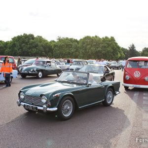 Photo Traversée estivale de Paris – 30 juillet 2017