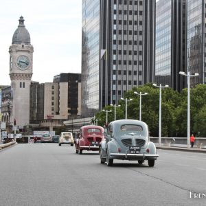 Photo Traversée estivale de Paris – 30 juillet 2017
