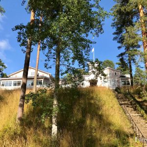 Photo essai SEAT Leon ST Cupra – Road trip Finlande (2017)