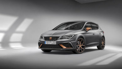 Photo of SEAT Leon Cupra R : croqueuse de Mégane R.S.