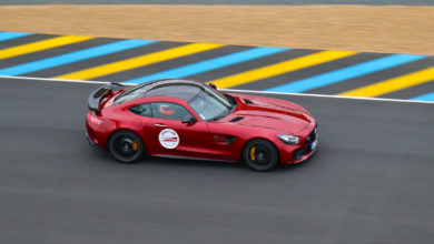 Photo of Photos : Exclusive Drive 2018, le sport chic et les femmes à l&rsquo;honneur sur le circuit du Mans !