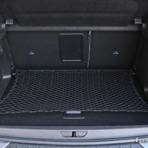 Photo coffre Opel Grandland X (2018)