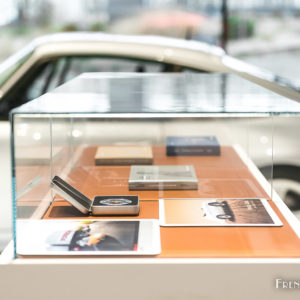 Photo Centre Porsche Classic de Rouen (2019)