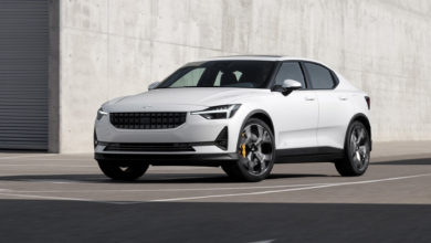 Photo of Polestar 2 : voici la concurrente de la Tesla Model 3 !