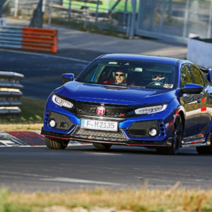 Photo roadtrip circuit Nurburgring 2019