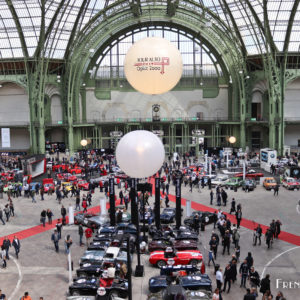 Photo Tour Auto 2019 – Grand Palais (Paris)