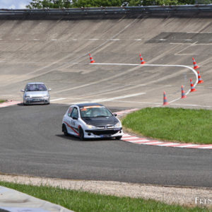 Photo Liberté, Égalité, Roulez ! – Circuit de Linas Montlhér