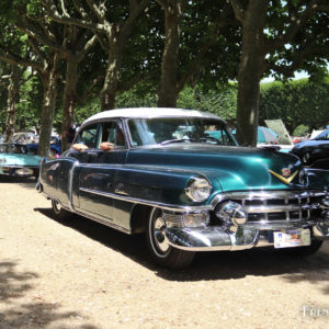 Photo Traversée estivale de Paris – 21 juillet 2019