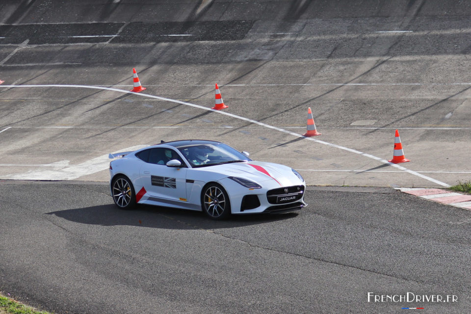 Photo Jaguar Land Rover Festival 2019