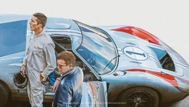 Photo of « Le Mans 66 » : l’incroyable rivalité entre Ford et Ferrari au cinéma !