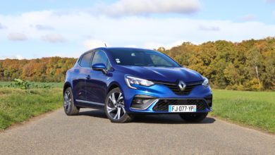 Photo of Essai Renault Clio V RS Line TCe 130 : une valeur sûre