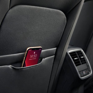 Photo rangements Simply Clever Škoda Octavia IV (2019)