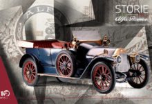 Photo of Vidéo – Storie Alfa Romeo, épisode 1 : l&rsquo;ALFA 24 HP (1910)