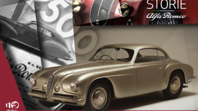 Photo of Vidéo – Storie Alfa Romeo, épisode 3 : la 6C 2500 Villa d&rsquo;Este