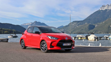 Photo of Essai de la Toyota Yaris IV Hybride : la nouvelle citadine Made in France !