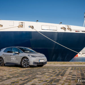Photo Volkswagen ID.3 (2020)