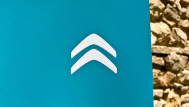 Photo of Exclusif : Citroën change de logo en 2021 !