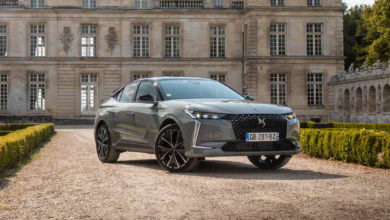 Photo of Essai nouvelle DS 4 II : droit à l&rsquo;émancipation