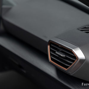 Photo aérateur Cupra Leon VZ 300 (2022)