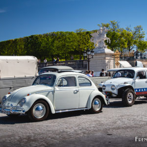 Photo Traversée hivernale de Paris – 17 avril 2022