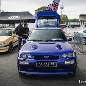 Youngtimers Festival à Montlhéry – 23 avril 2022
