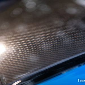 Photo essai Alfa Romeo Giulia Quadrifoglio (2022)