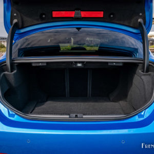 Photo essai Alfa Romeo Giulia Quadrifoglio (2022)