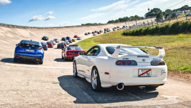Photo of Photos Jap&rsquo;n&rsquo;Car Festival 2022 : les Japonaises à l&rsquo;assaut du circuit de Montlhéry