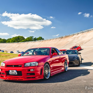 Photo Jap’n’Car Festival à Montlhéry – 21 mai 2022