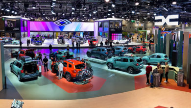 Photo of Mondial de l&rsquo;Auto 2022 : qu&rsquo;attendait-on de lui ?