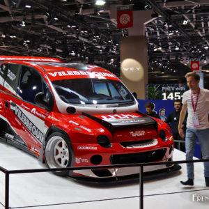 Photo 1000tipla Vilebrequin – Mondial de l&rsquo;Auto Paris 2022