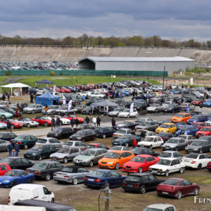 Photo Youngtimers Festival 2023 – Circuit de Linas Montlhéry