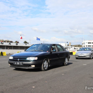 Photo Youngtimers Festival 2023 – Circuit de Linas Montlhéry