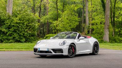 Photo of Essai Porsche 911 Carrera GTS Cabriolet : l&rsquo;entre deux