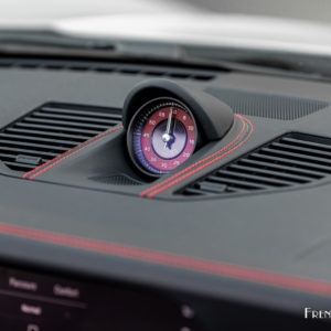 Photo essai Porsche 911 (992) Carrera GTS Cabriolet (2023)