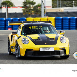 Photo essai Porsche 911 (992) GT3 RS (2024)